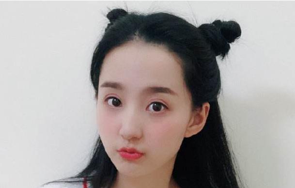 华晨宇前女友许晓诺个人资料及简介