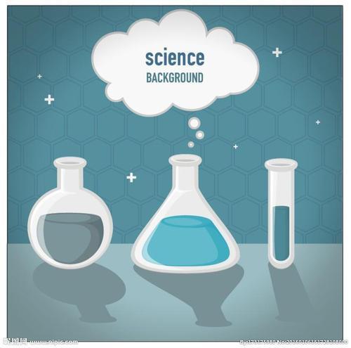 关于科学探索的句子