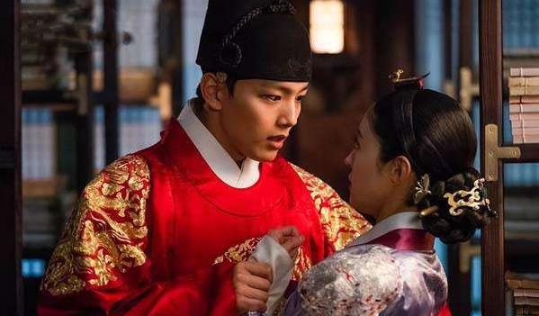 10部韩剧最好看排名