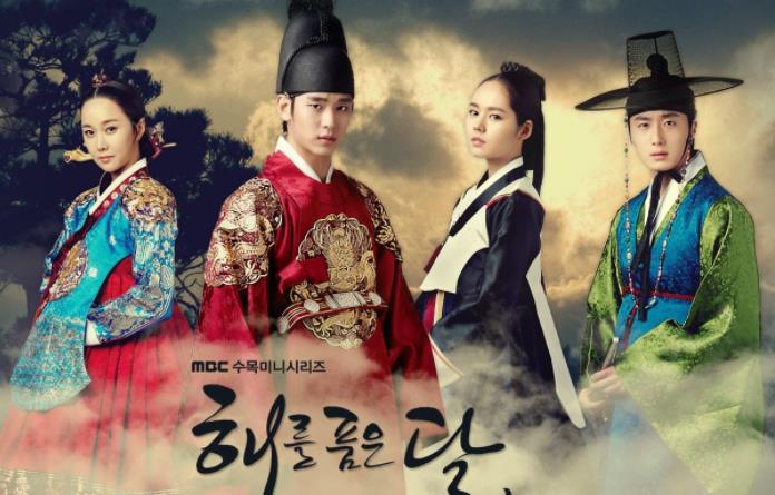 10部韩剧最好看排名