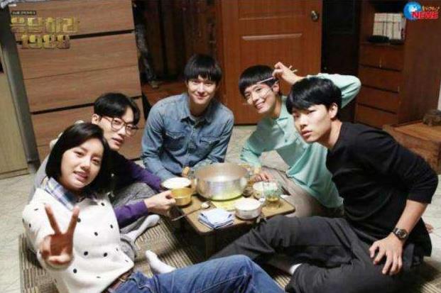 10部韩剧最好看排名