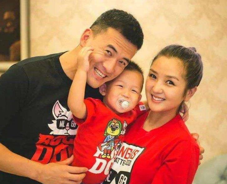 赫子铭何洁是怎么回事