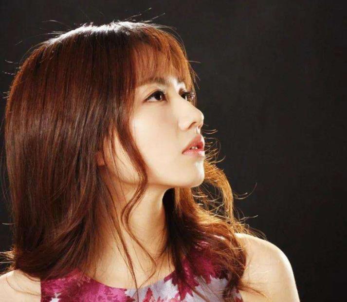 刘惜君快乐女声第几名