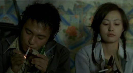 尺度大无法上映的国产电影盘点