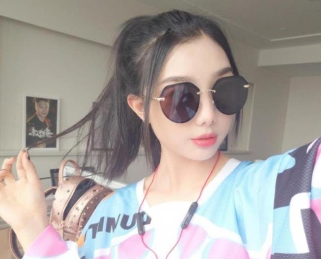 李紫婷是泰国人吗？李紫婷个人资料介绍