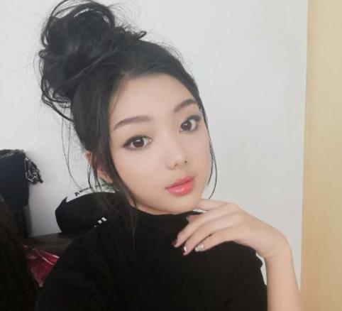 李紫婷是泰国人吗？李紫婷个人资料介绍