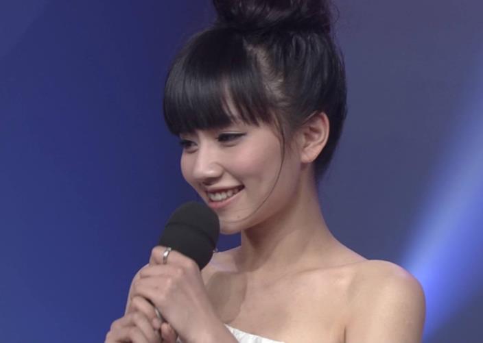 刘惜君快乐女声第几名