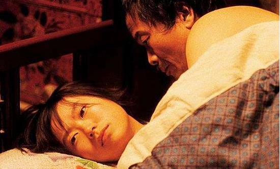 尺度大无法上映的国产电影盘点