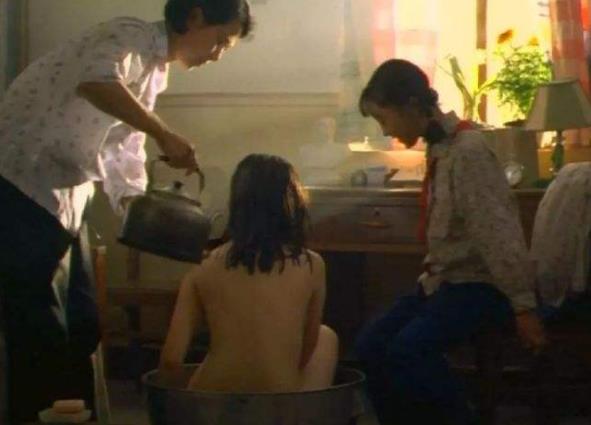 尺度大无法上映的国产电影盘点