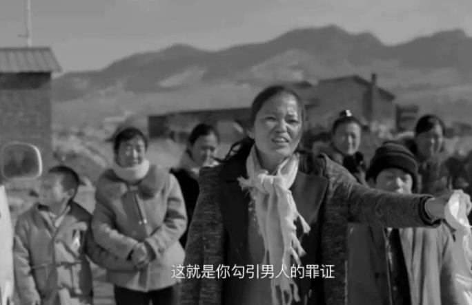 尺度大无法上映的国产电影盘点