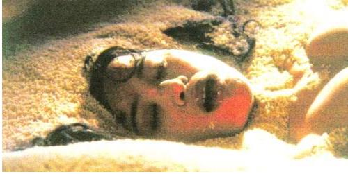 尺度大无法上映的国产电影盘点