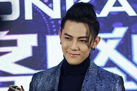 汪东城怎么不火了，汪东城现在怎么样