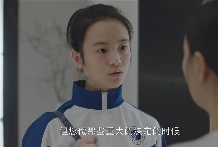 李庚希演的电视剧有哪些：李庚希多大了在哪上的大学