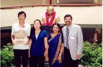 陶哲轩的故事：陶哲轩智商多少有什么成就