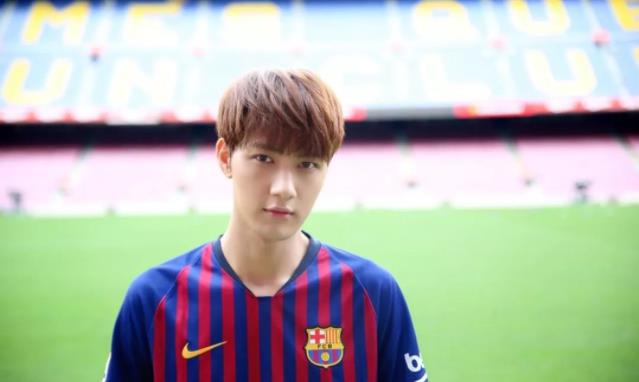 陈子由是怎么火的：陈子由的个人资料与演艺经历