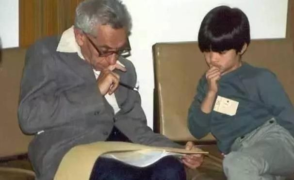 陶哲轩的故事：陶哲轩智商多少有什么成就