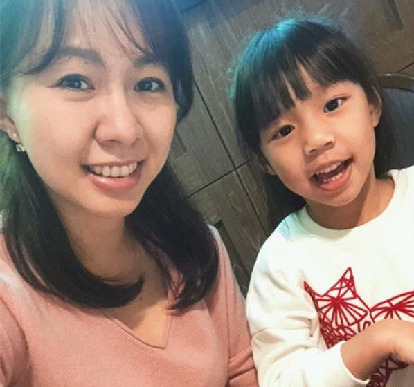 卓依婷现状照片:卓依婷为什么突然消失了