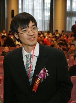 陶哲轩的故事：陶哲轩智商多少有什么成就