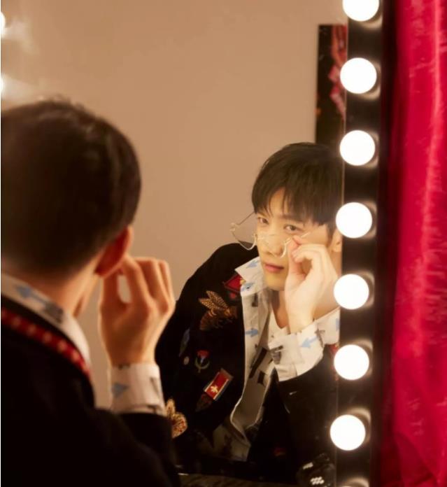 陈子由是怎么火的：陈子由的个人资料与演艺经历