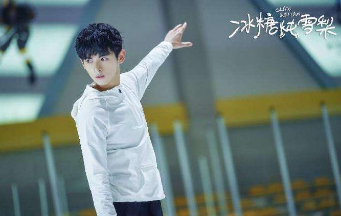 周历杰个人信息及经历，周历杰是怎么红的