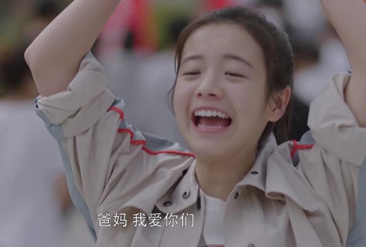 李庚希演的电视剧有哪些：李庚希多大了在哪上的大学