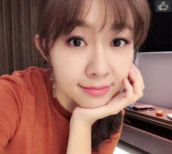 卓依婷现状照片:卓依婷为什么突然消失了