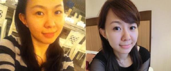 卓依婷现状照片:卓依婷为什么突然消失了