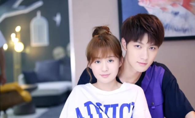 陈子由是怎么火的：陈子由的个人资料与演艺经历