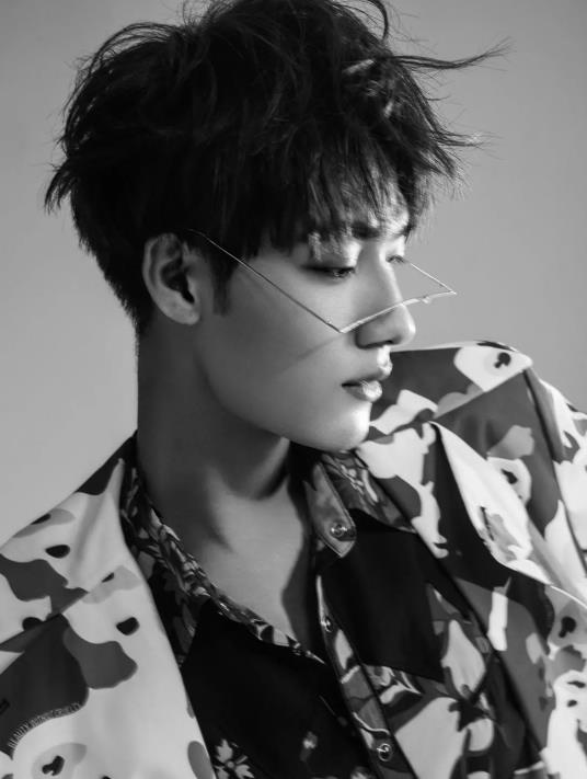 陈子由是怎么火的：陈子由的个人资料与演艺经历