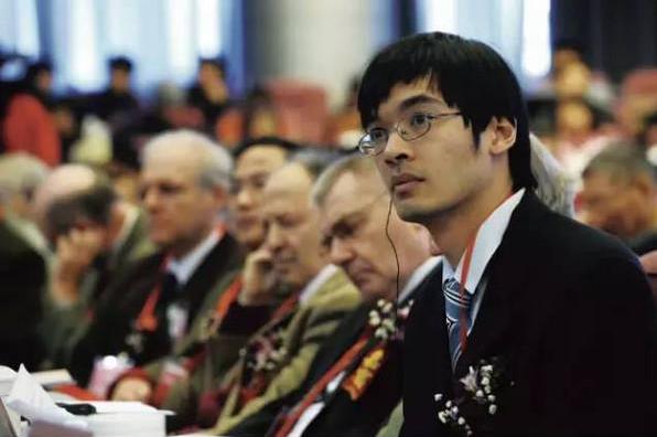 陶哲轩的故事：陶哲轩智商多少有什么成就