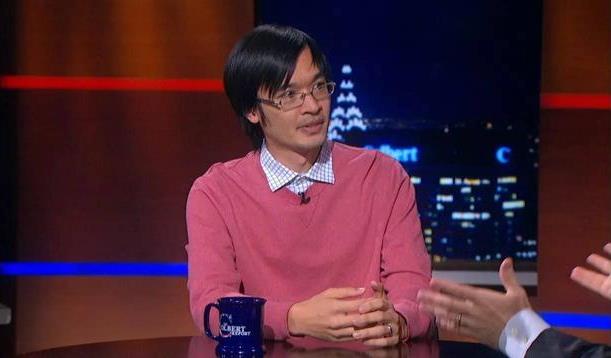 陶哲轩的故事：陶哲轩智商多少有什么成就