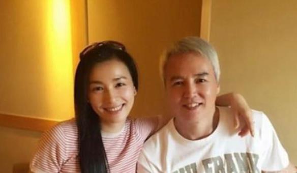 林瑞阳年轻时候的图片：林瑞阳头发怎么变白的