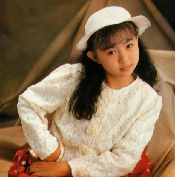 卓依婷现状照片:卓依婷为什么突然消失了