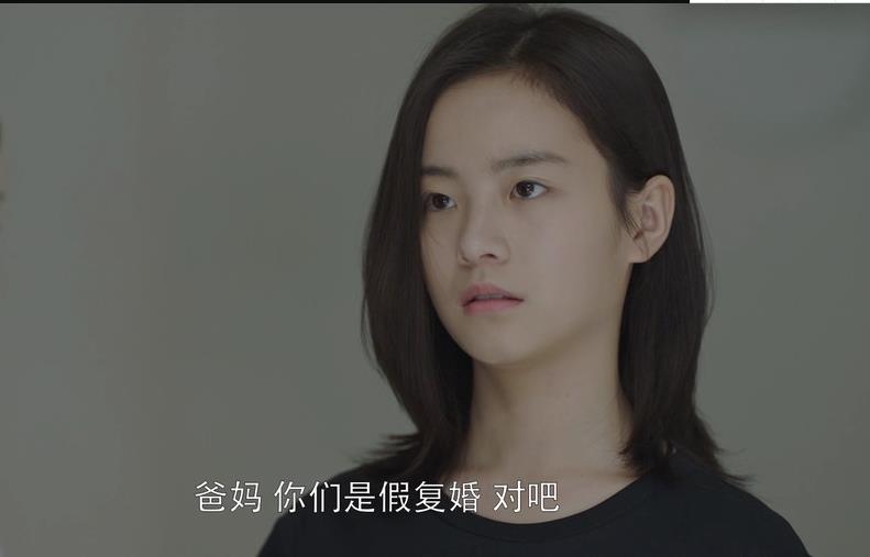 李庚希演的电视剧有哪些：李庚希多大了在哪上的大学