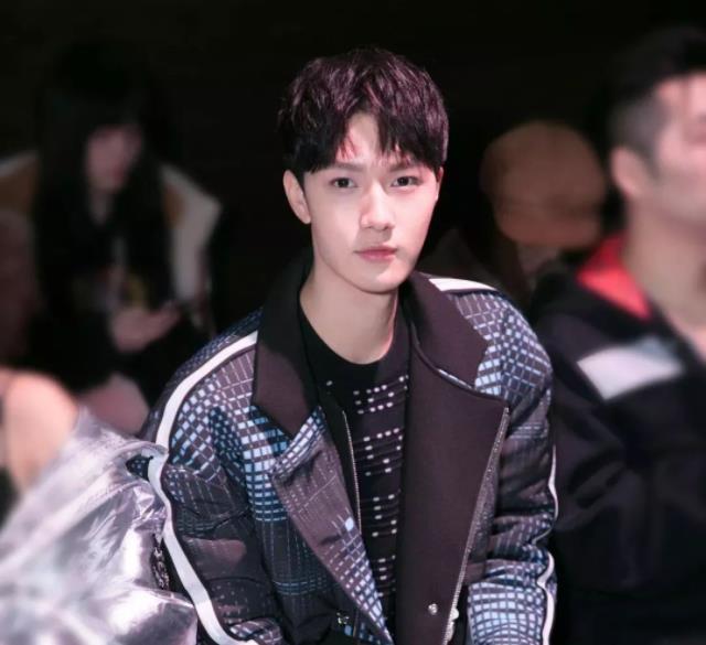 陈子由是怎么火的：陈子由的个人资料与演艺经历