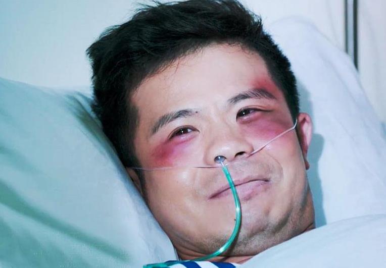 毕志飞什么来头，毕志飞导演了什么电影