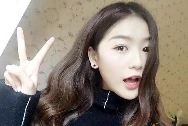 张馨月个人介绍