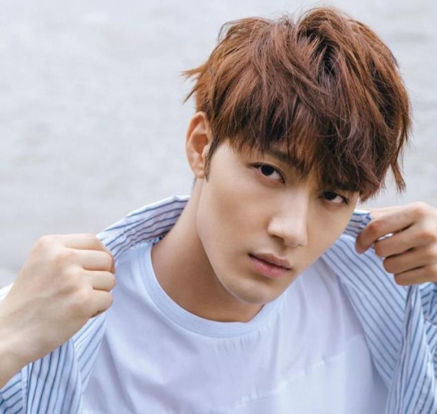 陈子由是怎么火的：陈子由的个人资料与演艺经历