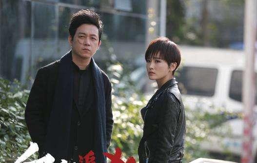 尹姝贻潘粤明在一起了？尹姝贻个人资料简介