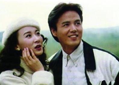 林瑞阳年轻时候的图片：林瑞阳头发怎么变白的