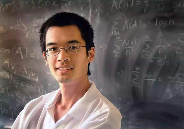 陶哲轩的故事：陶哲轩智商多少有什么成就