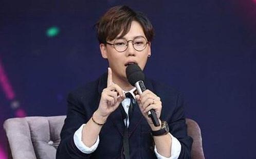 刘维范晓萱是什么关系，刘维是什么节目出道的