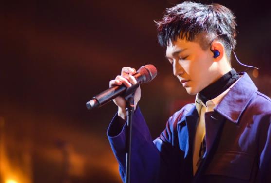 蔡维泽为什么不火