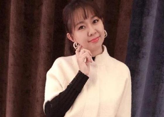 卓依婷现状照片:卓依婷为什么突然消失了