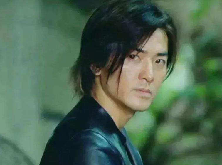 郑伊健最红的时候有多红