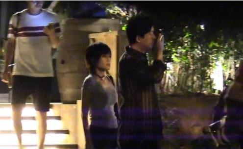 尹姝贻潘粤明在一起了？尹姝贻个人资料简介