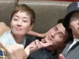 高伟光和马伊琍