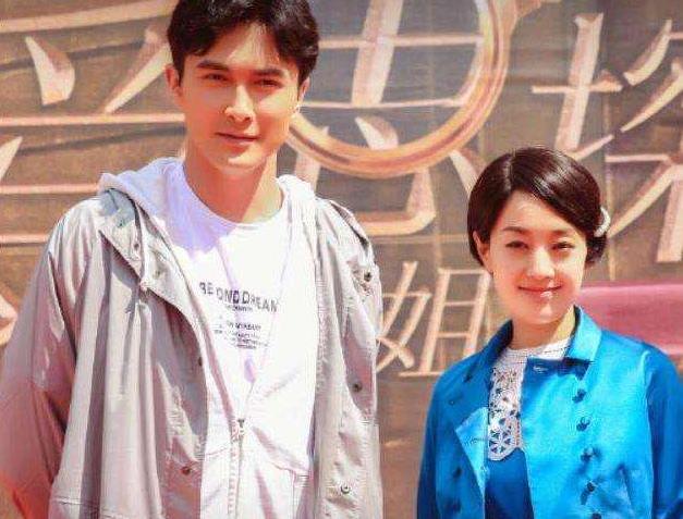 高伟光和马伊琍