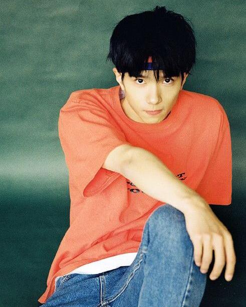 余承恩个人资料简介：余承恩是创造营第几名