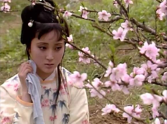 林黛玉扮演者都有谁